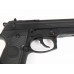 Пневматический пистолет Stalker S92PL, черный (аналог Beretta 92) 4,5 мм, арт ST-12051PL