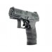 Пневматический пистолет вальтер Umarex Walther PPQ 4,5 мм