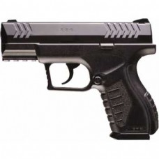 Пневматический пистолет Umarex XBG 4,5 мм