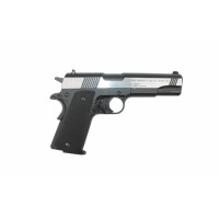 Пневматический пистолет Umarex Colt Government M1911 A1 Dark...