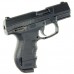 Пневматический пистолет вальтер Umarex Walther CP99 Compact 4,5 мм
