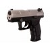 Пневматический пистолет Umarex Walther CP99 bicolor 4,5 мм