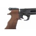 Пневматический пистолет МР-657К 4,5 мм
