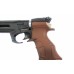 Пневматический пистолет МР-657К 4,5 мм