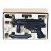Пневматический пистолет-пулемет Umarex Heckler & Koch MP5 K-PDW 4,5 мм