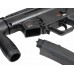 Пневматический пистолет-пулемет Umarex Heckler & Koch MP5 K-PDW 4,5 мм