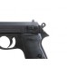 Пневматический пистолет вальтер Umarex Walther PPK/S 4,5 мм