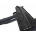 Пневматический пистолет Umarex Steel Storm black чёрный с чёрной рукояткой 4,5 мм
