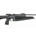 Пневматическая винтовка МР-60 С 4,5 мм