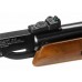 Пневматическая винтовка Hatsan 55S TR 4,5 мм
