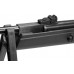 Пневматическая винтовка Hatsan MOD 125 Sniper 4,5 мм
