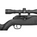 Пневматическая винтовка Umarex 850 Air Magnum XT 4,5 мм (газобал, пластик, сошка, прицел Walther 6х42)