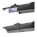 Пневматическая винтовка Umarex 850 Air Magnum 4,5 мм (газобал, пластик)