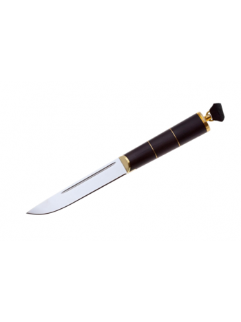 Нож Абхазский средний, арт. 03184