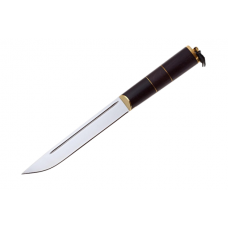 Нож Абхазский большой, арт. 03182