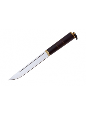 Нож Абхазский большой, арт. 03182