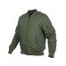 Куртка Пилот мужская утепленная (бомбер), GONGTEX Tactical Ripstop Jacket, осень-зима, цвет Олива (Olive)
