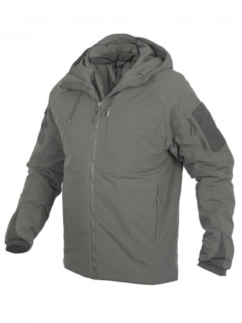Куртка мужская зимняя Winter Jacket Lightweight, цвет Серый (Gray)