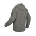 Куртка мужская зимняя Winter Jacket Lightweight, цвет Серый (Gray)