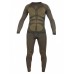 Термобелье копрессионное Functional Underwear, 726 GEAR, принт Sparta, 100% Полиэстер, арт 8078, цвет Олива (Olive)