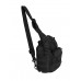 Тактическая сумка Light Sergeant Bag, 6л, арт PKL098, цвет Черный (Black)