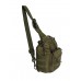 Тактическая сумка Light Sergeant Bag, 6л, арт PKL098, цвет Вудланд (Woodland)