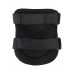 Комплект: Налокотники и Наколенники Tactical Protection, арт Y04, цвет Черный (Black)