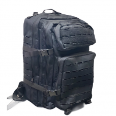 Рюкзак тактический LEGIONER aрт. 916, на 40 литров, цвет Черный