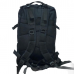 Рюкзак тактический LEGIONER aрт. 916, на 40 литров, цвет Черный
