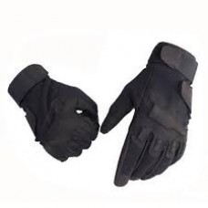 Тактические перчатки BlackHawk, арт 8064, цвет Черный (Black)