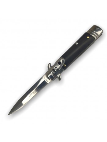Нож выкидной Leverletto B59H