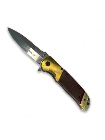 Нож складной DA69 Browning арт.DA69