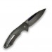 Нож складной Browning арт. 3#