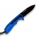 Нож складной 093 Gerber Синий арт.093