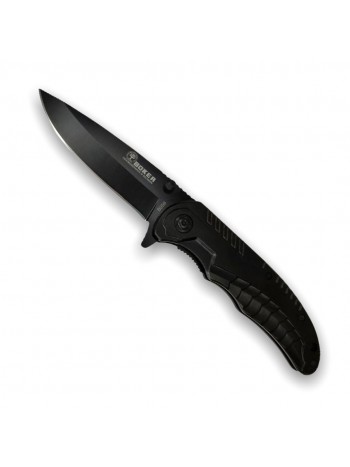 Нож складной B056 Boker Черный змей арт.B056