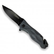 Нож складной B049 Boker Grey brick арт.B049