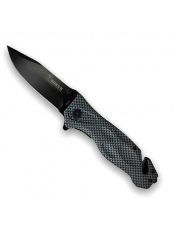 Нож складной B049 Boker Grey brick арт.B049
