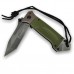 Нож складной DA73-1 Browning арт.DA73-1