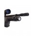 Пневматическая винтовка Kral Puncher Breaker 3 к.5.5мм плс