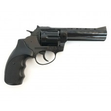 Охолощенный револьвер Таурус Kurs кал. 10ТК (Курс-С) цвет черный