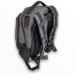 Рюкзак Тактический GONGTEX, 20 литров, арт. 00685 цвет Темно-Серый (Dark Grey)