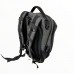 Рюкзак Тактический GONGTEX, 20 литров, арт. 00685 цвет Темно-Серый (Dark Grey)
