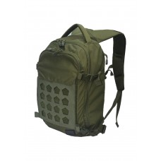 Рюкзак Тактический GONGTEX, 20 литров, арт. 00711 цвет Олива (Olive)
