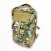 Рюкзак Тактический GONGTEX, 40 литров, арт. 00752 цвет Мультикам (Multicam)