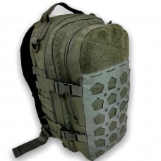 Рюкзак Тактический GONGTEX, 20 литров, арт. 00651 цвет Олива (Olive)