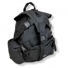 Рюкзак Тактический GONGTEX, 34 литров, арт. 00220 цвет Черный (Black)