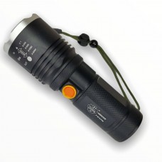 Ручной фонарь P-W10-P50