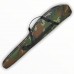Чехол оружейный Marko Polo с оптикой на поролоне (20) - 120 см, цвет Вудланд (Woodland)