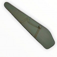 Чехол оружейный Holster, с оптикой, 130 см, цвет Олива (Olive)