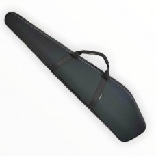 Чехол оружейный Holster, с оптикой, 130 см, цвет Черный